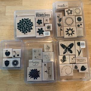 Stampin’ Up! Bundle